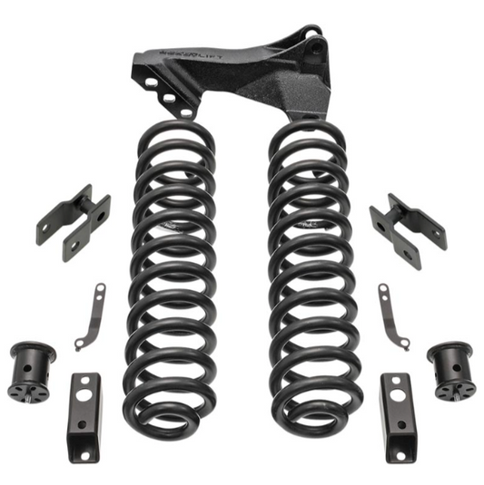 READYLIFT 46-20252 2.5" COIL SPRING LEVELING KIT | 2020-2025 250/350/450 6.7L Powerstroke - WWM Performance
