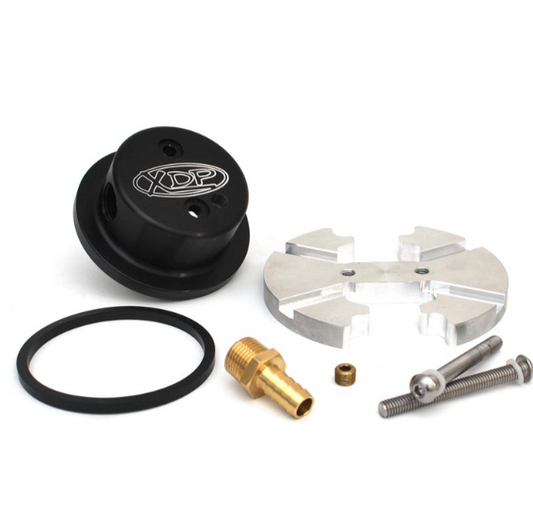 XDP FUEL TANK SUMP - ONE HOLE DESIGN XD182 - WWM Performance