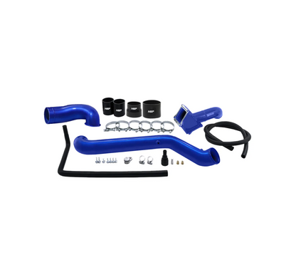 2011-2016 Chevrolet / LML/ Max Flow Bridge / Cold Side Tube / Turbo Inlet / DURAMAX