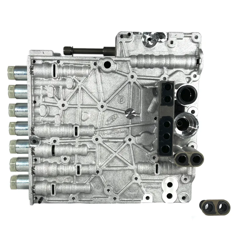 Tier One 2011-2014 F250 & F350 Ford 6R140 Valve Body