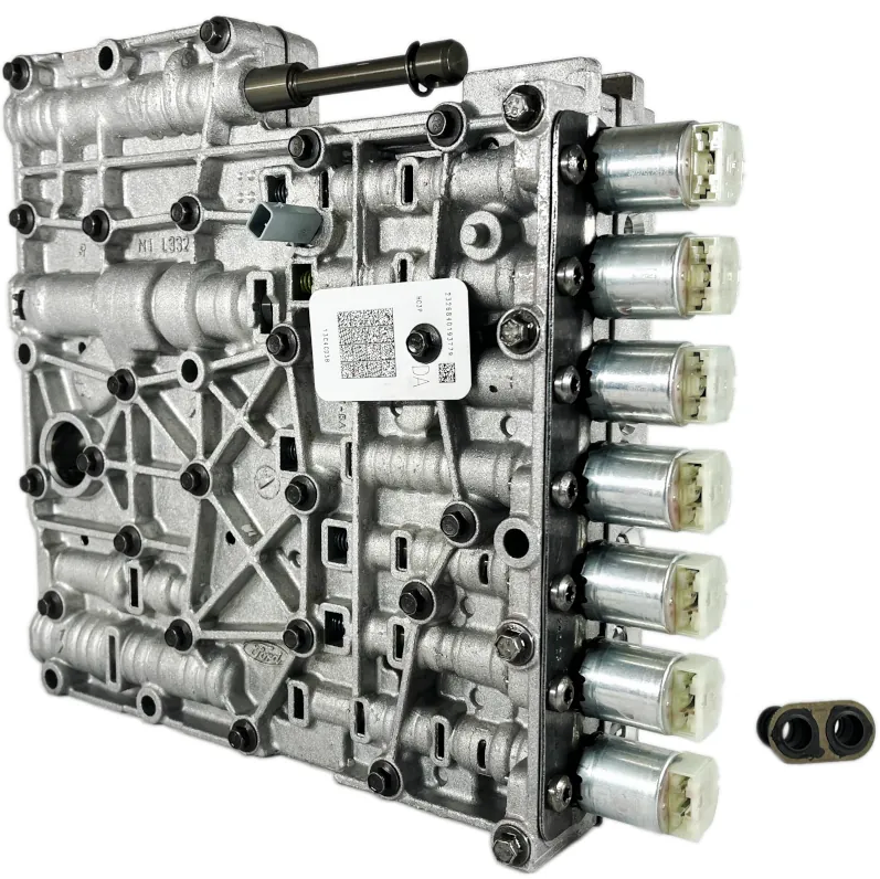 Tier One 2015-2016 F250 & F350 Ford 6R140 Valve Body