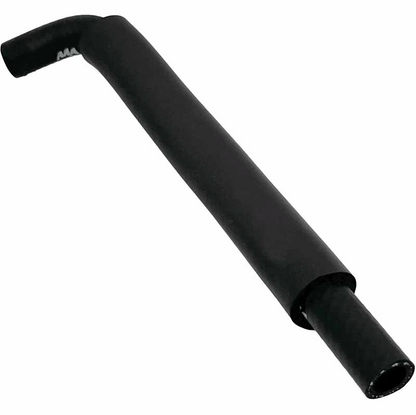 MERCHANT AUTOMOTIVE 15007 FUEL FILTER HEAD OUTLET HOSE Duramax | 2001 - 2004 LB7 LLY