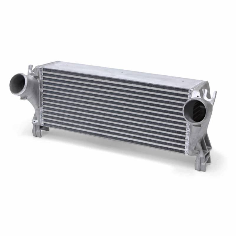 BANKS POWER 25989 RAW TECHNI-COOLER INTERCOOLER SYSTEM  2013-2018 Dodge 6.7L