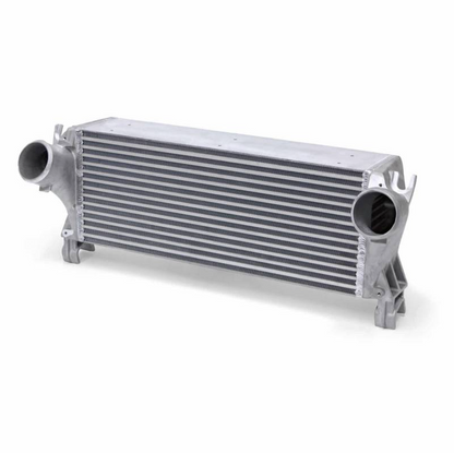 BANKS POWER 25989 RAW TECHNI-COOLER INTERCOOLER SYSTEM  2013-2018 Dodge 6.7L