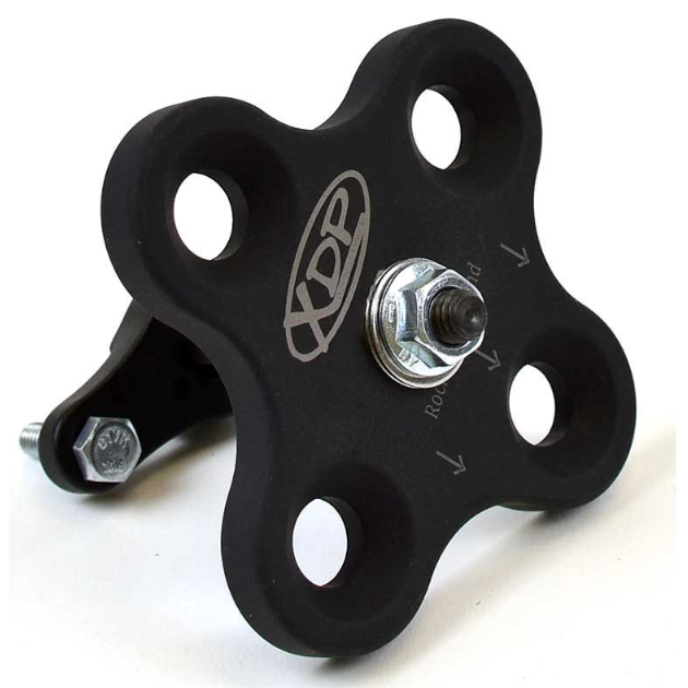 XDP VALVE SPRING COMPRESSOR TOOL (24 VALVE ENGINES) XD311 | 1998.5-2024 CUMMINS 5.9L/6.7L