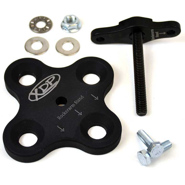 XDP VALVE SPRING COMPRESSOR TOOL (24 VALVE ENGINES) XD311 | 1998.5-2024 CUMMINS 5.9L/6.7L