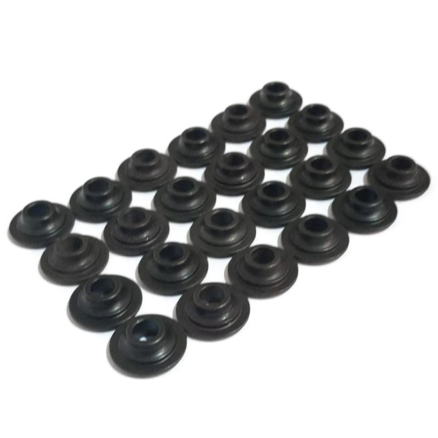 HAMILTON CAMS TOOL STEEL RETAINERS 07-S-004 | 1998.5-2018 CUMMINS 5.9L/6.7L