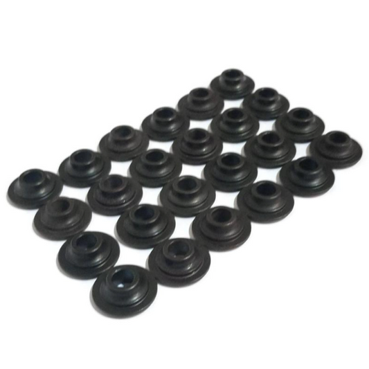 HAMILTON CAMS TOOL STEEL RETAINERS 07-S-004 | 1998.5-2018 CUMMINS 5.9L/6.7L - WWM Performance
