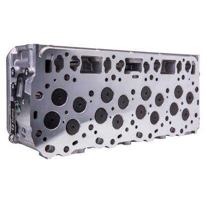 Fleece Freedom Series Cylinder Heads FPE-61-10004-P & FPE-61-10004-D | 2011-2016 Duramax LML