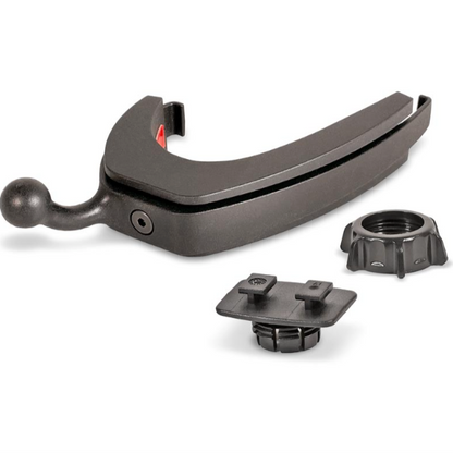 EDGE PRODUCTS PILLAR DISPLAY MOUNT 28603 | 2007.5-2014 Duramax