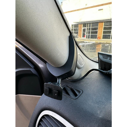 EDGE PRODUCTS PILLAR DISPLAY MOUNT 28603 | 2007.5-2014 Duramax