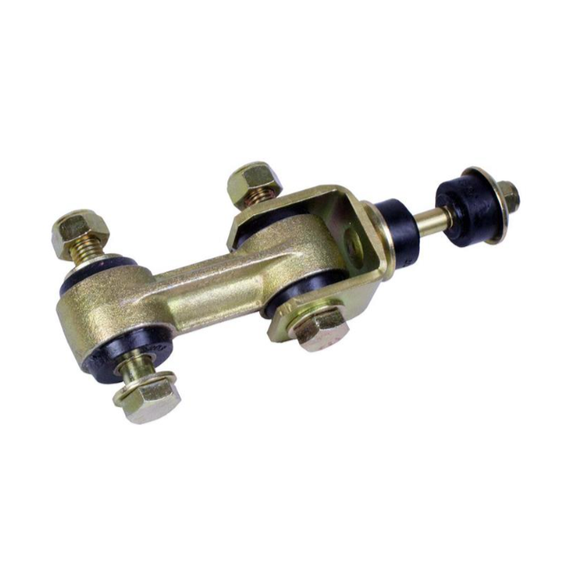 BD DIESEL SWAY BAR END LINKS (FRONT) 1032050 | 2000-2009 Cummins 2500/3500 4WD