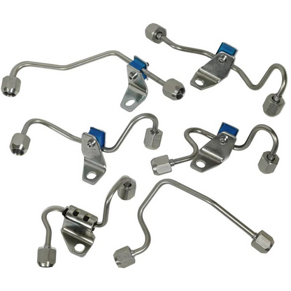 BD DIESEL FUEL INJECTOR LINE SET 1050150 | 2003-2007 Cummins 5.9L