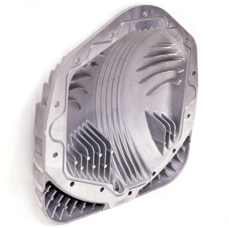 BANKS POWER AAM 11.5"14-BOLT REAR RAM-AIR DIFFERENTIAL COVER 19249/19259/19269 | 2001-2019 Duramax 6.6L & 2003- 2018 Cummins 5.9L/6.7L