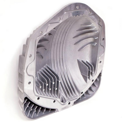 BANKS POWER AAM 11.5"14-BOLT REAR RAM-AIR DIFFERENTIAL COVER 19249/19259/19269 | 2001-2019 Duramax 6.6L & 2003- 2018 Cummins 5.9L/6.7L