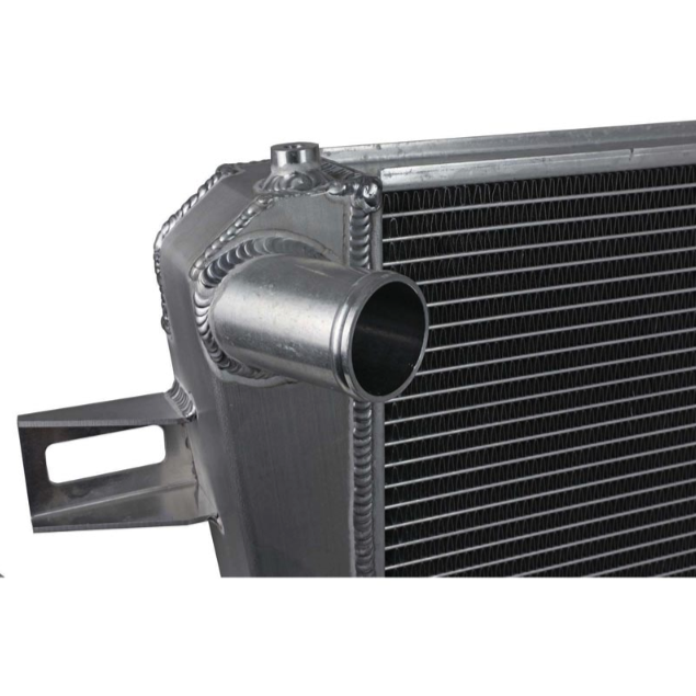 AFE BLADERUNNER STREET SERIES RADIATOR 46-52041 | 2006-2010 Duramax 6.6L LBZ/LMM