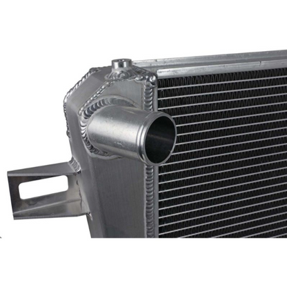 AFE BLADERUNNER STREET SERIES RADIATOR 46-52041 | 2006-2010 Duramax 6.6L LBZ/LMM
