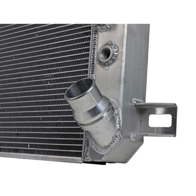 AFE BLADERUNNER STREET SERIES RADIATOR 46-52041 | 2006-2010 Duramax 6.6L LBZ/LMM