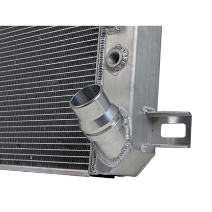 AFE BLADERUNNER STREET SERIES RADIATOR 46-52041 | 2006-2010 Duramax 6.6L LBZ/LMM