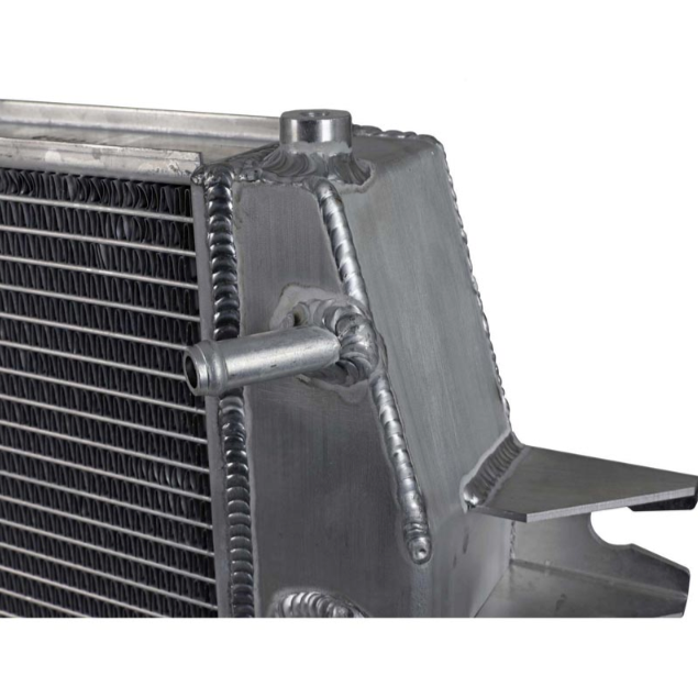 AFE BLADERUNNER STREET SERIES RADIATOR 46-52041 | 2006-2010 Duramax 6.6L LBZ/LMM