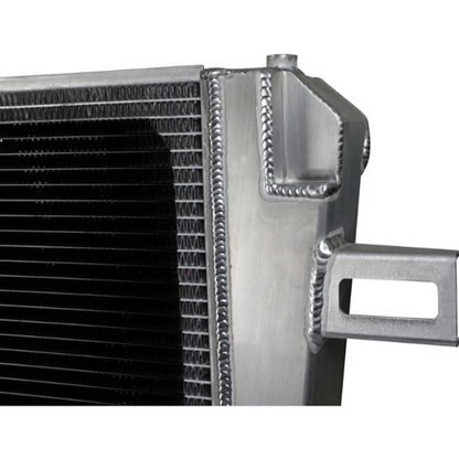 AFE BLADERUNNER STREET SERIES RADIATOR 46-52041 | 2006-2010 Duramax 6.6L LBZ/LMM