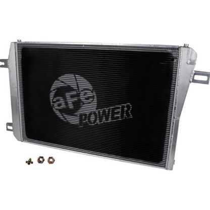 AFE BLADERUNNER STREET SERIES RADIATOR 46-52041 | 2006-2010 Duramax 6.6L LBZ/LMM