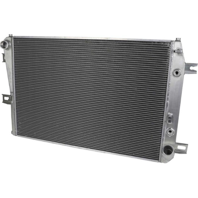 AFE BLADERUNNER STREET SERIES RADIATOR 46-52041 | 2006-2010 Duramax 6.6L LBZ/LMM