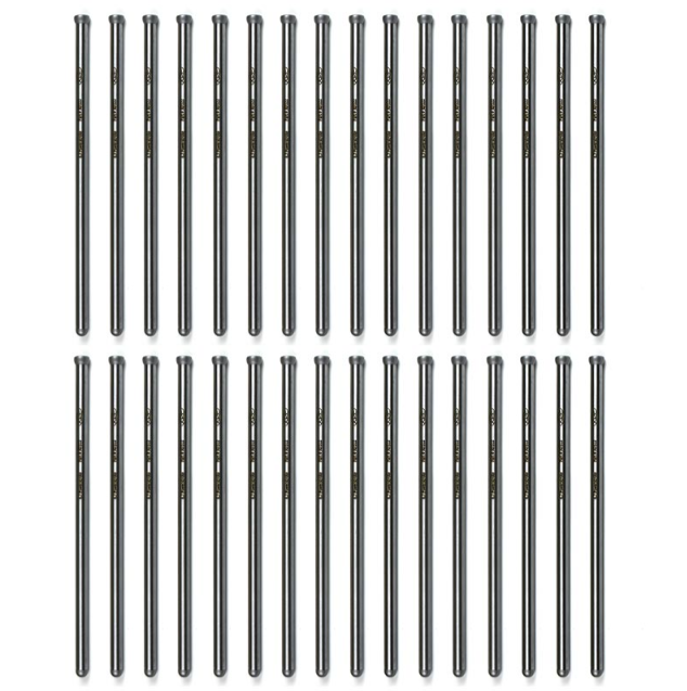 XDP STREET PERFORMANCE PUSHRODS (3/8") XD322 | 2011-2024 Powerstroke 6.7L