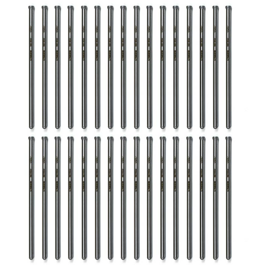 XDP STREET PERFORMANCE PUSHRODS (3/8") XD322 | 2011-2024 Powerstroke 6.7L - WWM Performance