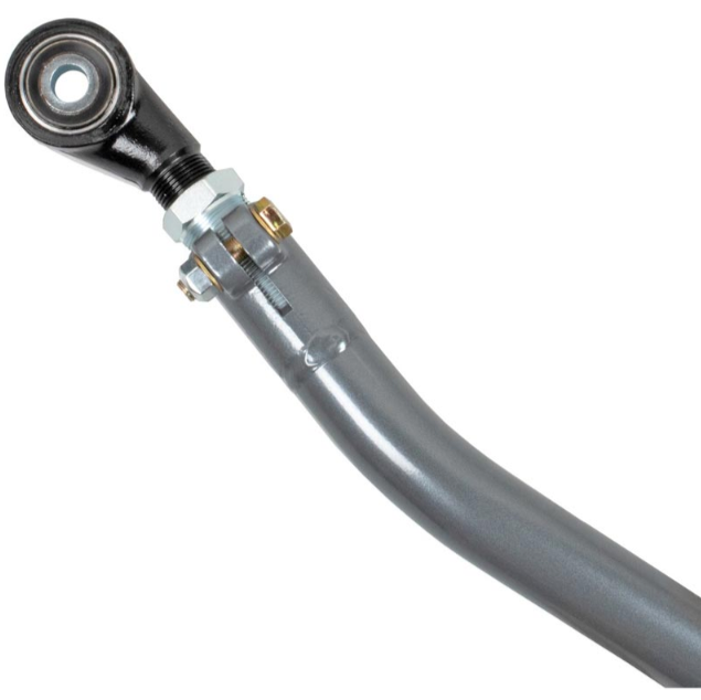 SYNERGY HEAVY-DUTY ADJUSTABLE FRONT TRACK BAR 8704-11 | 2013-2023 6.7L Cummins