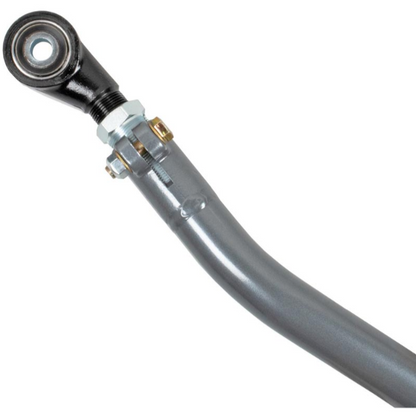 SYNERGY HEAVY-DUTY ADJUSTABLE FRONT TRACK BAR 8704-11 | 2013-2023 6.7L Cummins