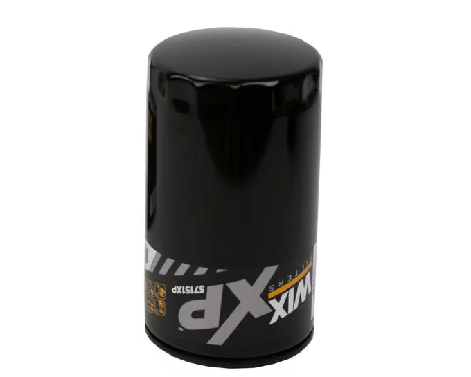 WIX XP Oil Filter 57151XP | 2011-2026 6.7L Powerstroke
