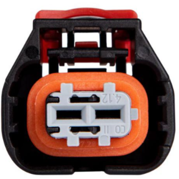 FLEECE L5P FUEL INJECTOR CONNECTOR PIGTAIL FPE-HAR-L5P-INJ-PT | 2017-2025 Duramax 6.6L L5P