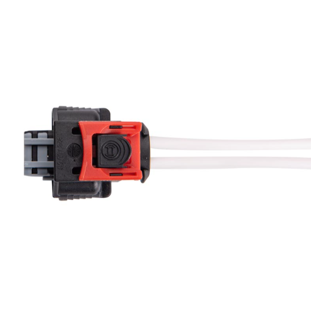 FLEECE L5P FUEL INJECTOR CONNECTOR PIGTAIL FPE-HAR-L5P-INJ-PT | 2017-2025 Duramax 6.6L L5P