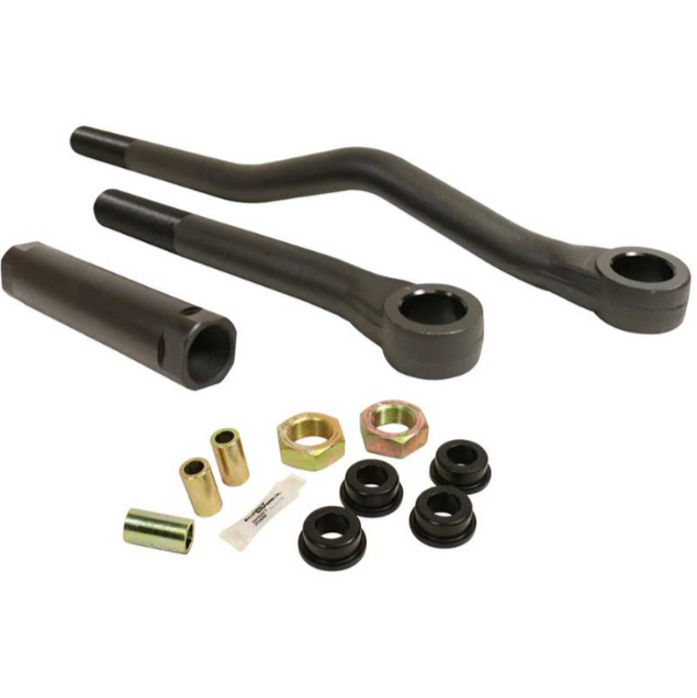 BD DIESEL ADJUSTABLE TRACK BAR 1032013-F | 2003-2012 Cummins 5.9L/6.7L