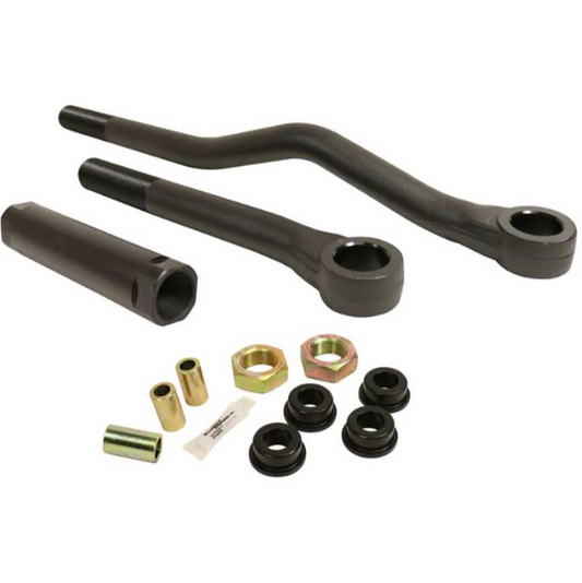 BD DIESEL ADJUSTABLE TRACK BAR 1032013-F | 2003-2012 Cummins 5.9L/6.7L - WWM Performance