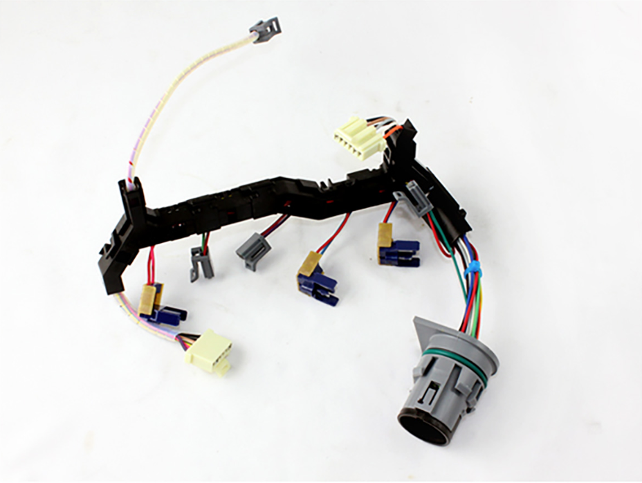 Merchant Automotive Internal Wire Harness Allison 6 Speed 10729 | 2006 - 2010 Duramax 6.6L LBZ/LMM