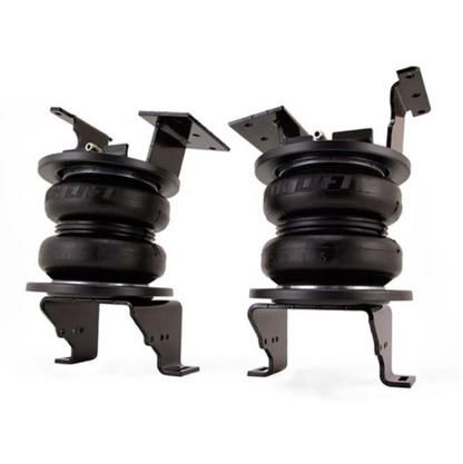 AIR LIFT LOADLIFTER 7500XL HELPER SPRING KIT 57538 | 2011-2019 Duramax 6.6L