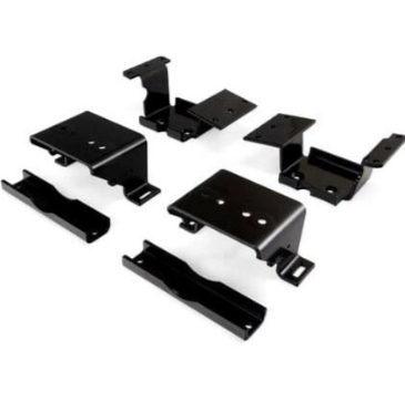 AIR LIFT LOADLIFTER 7500XL HELPER SPRING KIT 57538 | 2011-2019 Duramax 6.6L