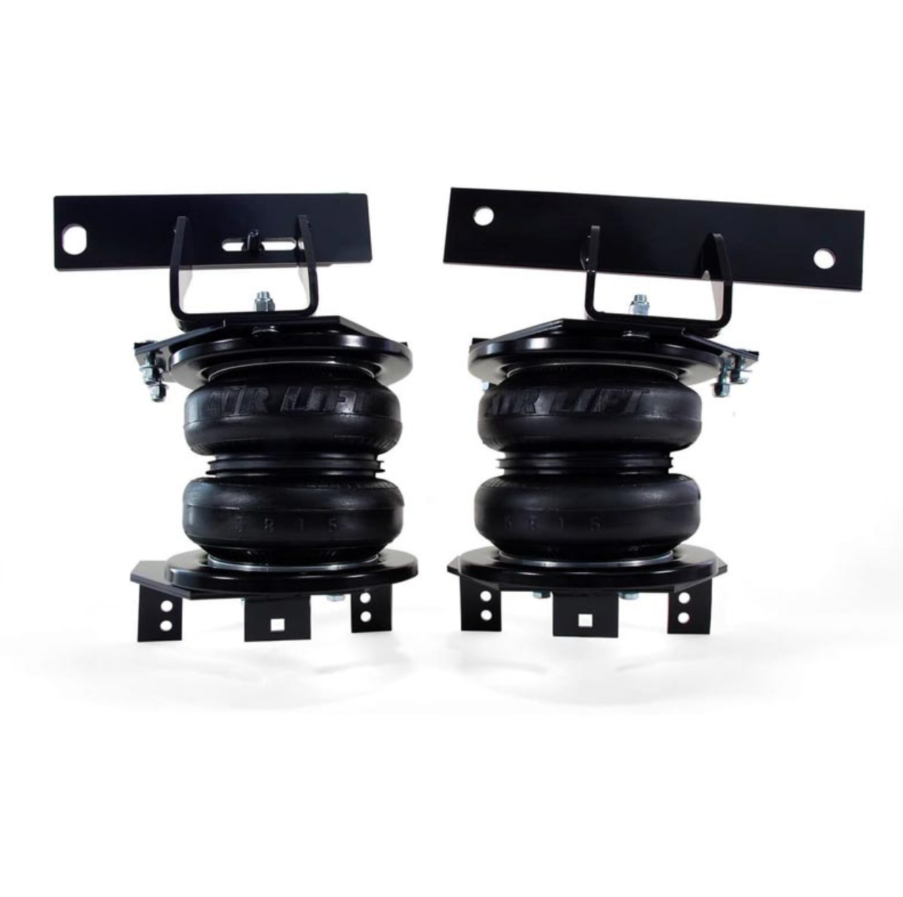AIR LIFT LOADLIFTER 7500XL HELPER SPRING KIT 57577 | 2017-2022 Powerstroke 6.7L