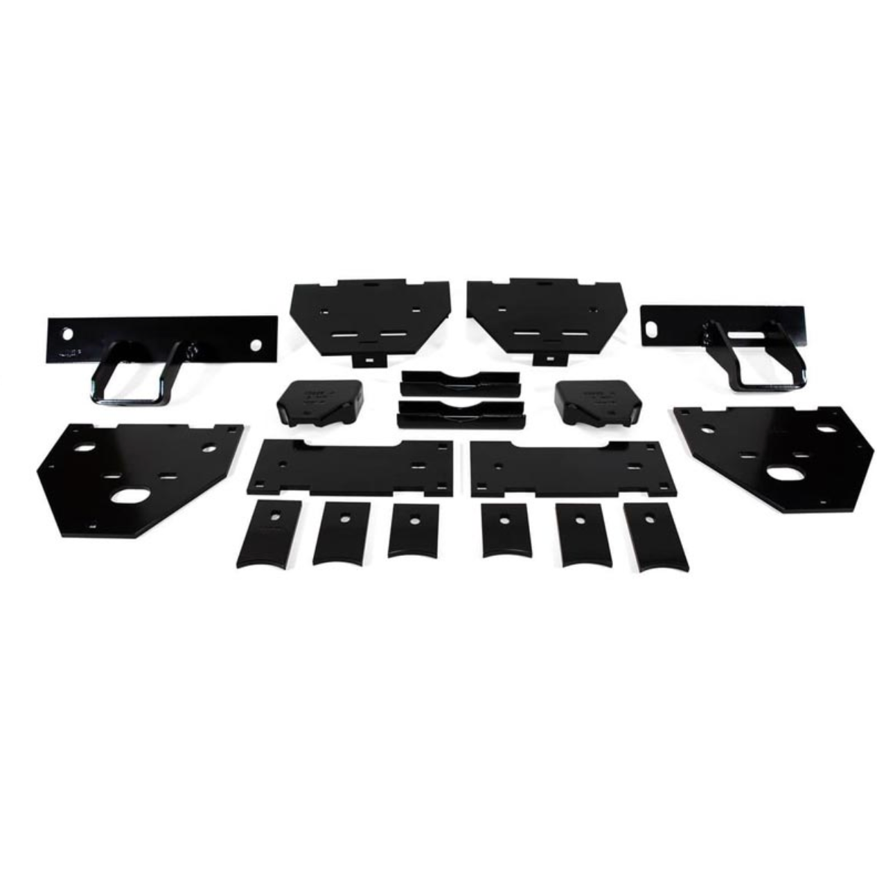 AIR LIFT LOADLIFTER 7500XL HELPER SPRING KIT 57577 | 2017-2022 Powerstroke 6.7L