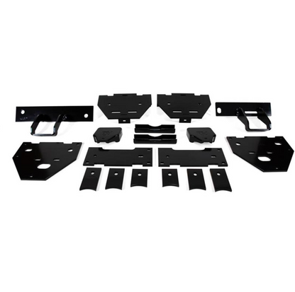 AIR LIFT LOADLIFTER 7500XL HELPER SPRING KIT 57577 | 2017-2022 Powerstroke 6.7L