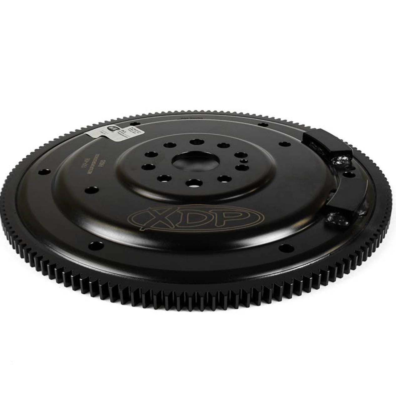 XDP BILLET TOW & RACE SERIES FLEX PLATE XD652 | 2011-2019 Powerstroke 6.7L