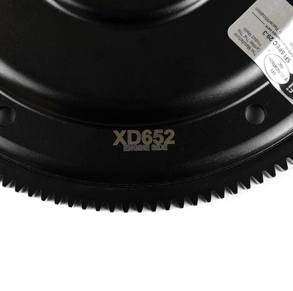 XDP BILLET TOW & RACE SERIES FLEX PLATE XD652 | 2011-2019 Powerstroke 6.7L