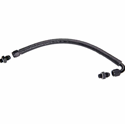 FLEECE TURBO OIL FEED LINE FPE-CRTFL-19 | 2019-2024 6.7L CUMMINS