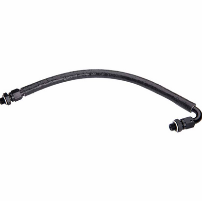 FLEECE TURBO OIL FEED LINE FPE-CRTFL-19 | 2019-2024 6.7L CUMMINS