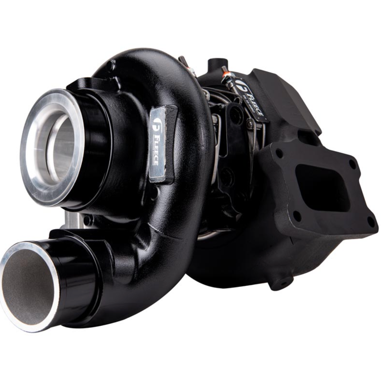 FLEECE CHEETAH TURBO FPE-351-1920 | 2019-2022 6.7L CUMMINS