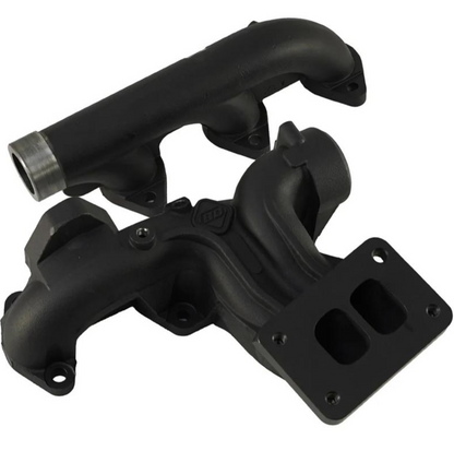 BD DIESEL EXHAUST MANIFOLD KIT WITH GASKETS & BOLTS 1046070 | 2019-2024 6.7L CUMMINS