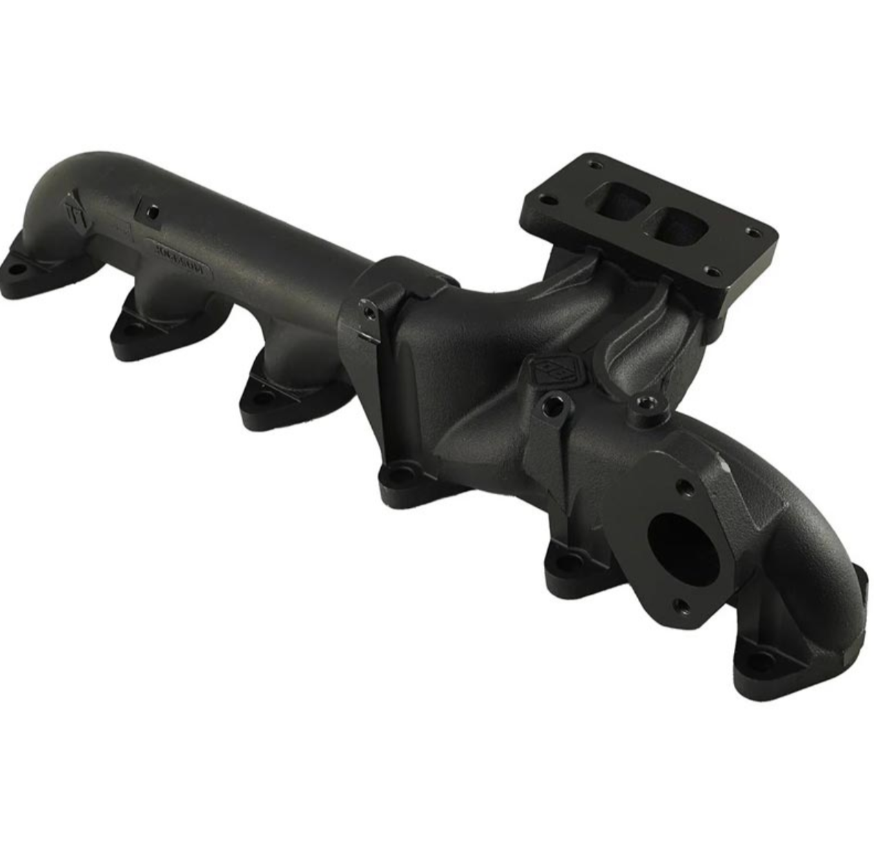 BD DIESEL EXHAUST MANIFOLD KIT WITH GASKETS & BOLTS 1046070 | 2019-2024 6.7L CUMMINS
