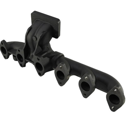 BD DIESEL EXHAUST MANIFOLD KIT WITH GASKETS & BOLTS 1046070 | 2019-2024 6.7L CUMMINS